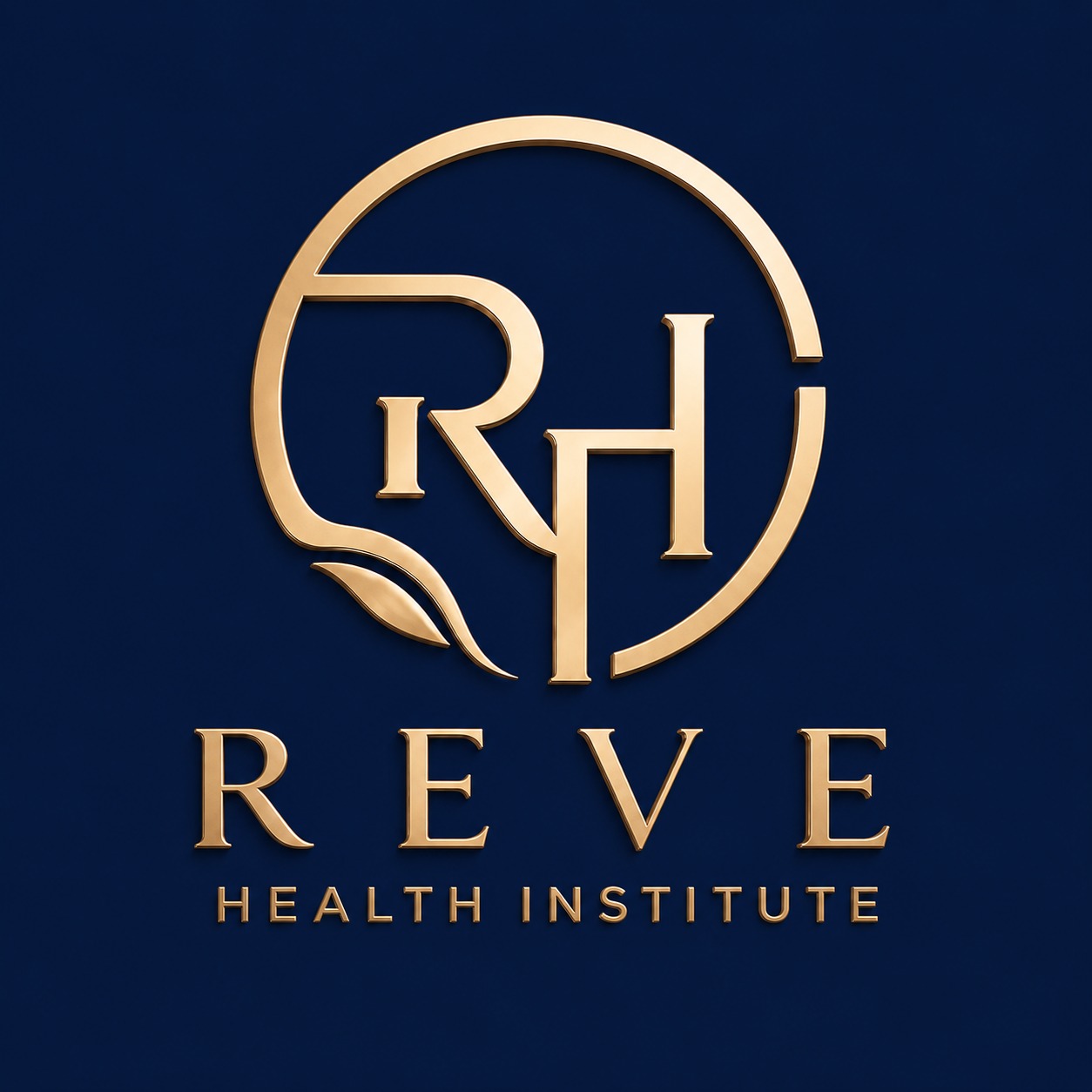 rev health institute logo